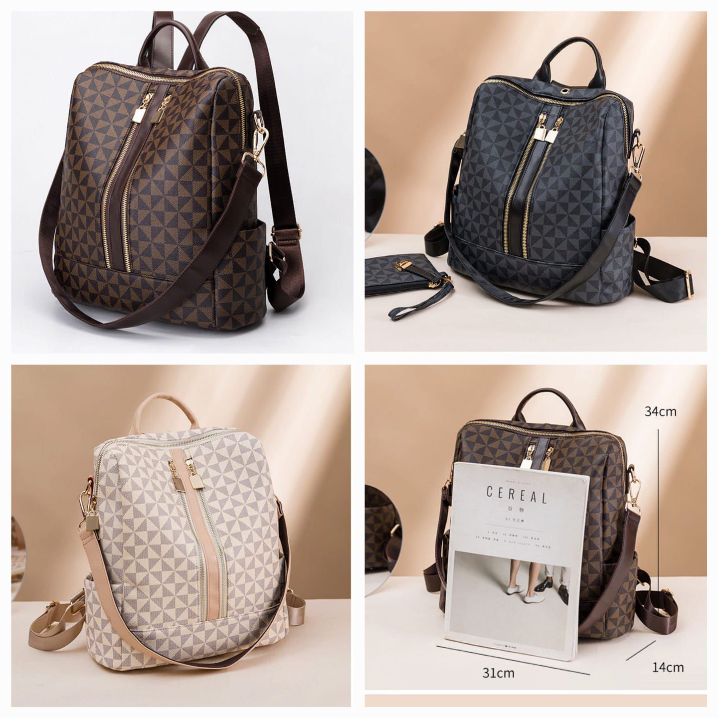 MOCHILA YAKARTA - Imagen 4