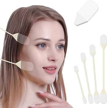 CINTA PARCHE FACIAL PARA ESTIRAMIENTO - Imagen 2