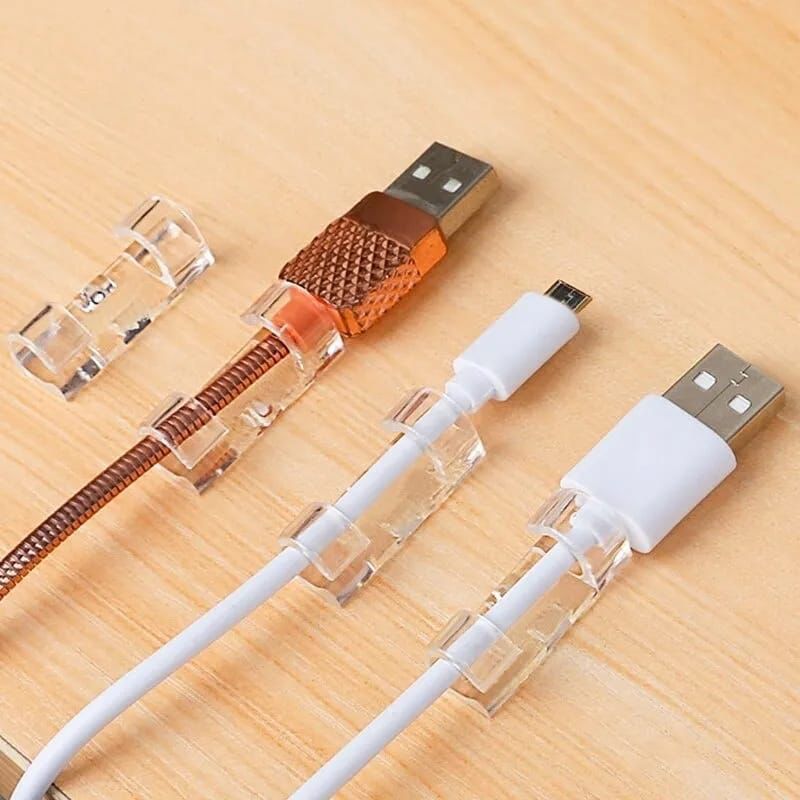 ORGANIZADOR DE CABLES - Imagen 2