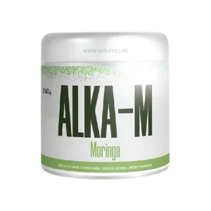 ALKA-M DEPURATIVO Y DESINTOXICANTE POTE