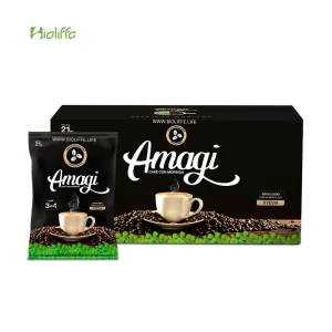 AMAGI CAFE SOBRES