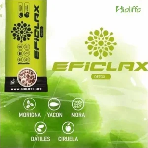 EFICLAX LAXANTE NATURAL