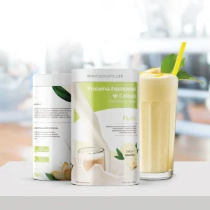 PROTEÍNA NUTRICIONAL COLOSAL