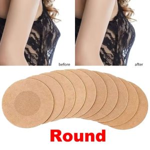 CUBIERTA DE PEZONES PEGATINA