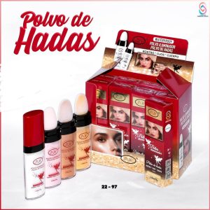 POLVO DE HADAS