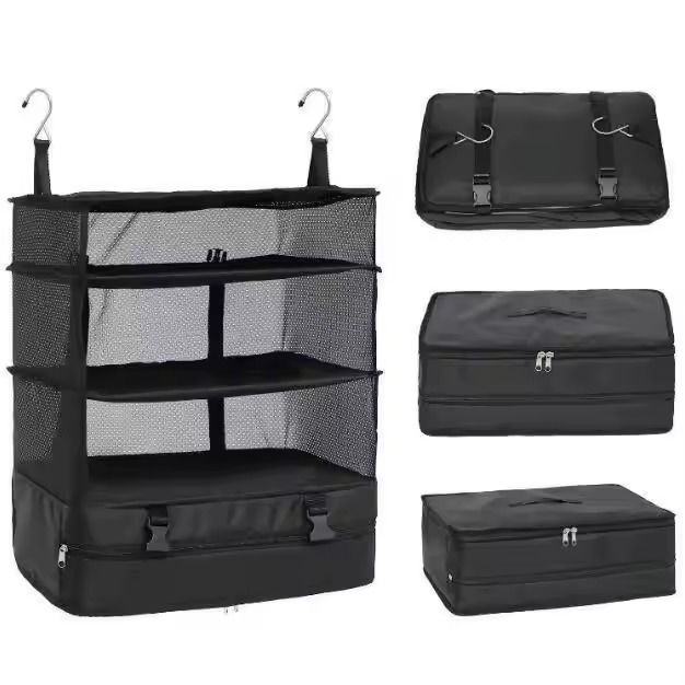 ORGANIZADOR VIAJERO - Imagen 4