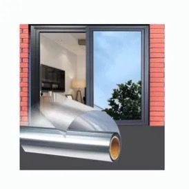 LAMINA ADHESIVA PARA VENTANA ESPEJO - Imagen 3