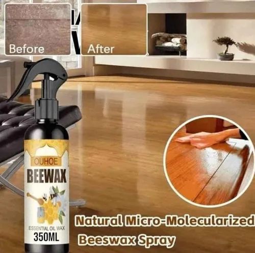 RESTAURADOR DE MADERA EN SPRAY - Imagen 3