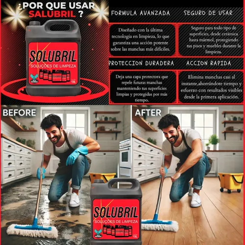 SOLUBRIL - Imagen 4