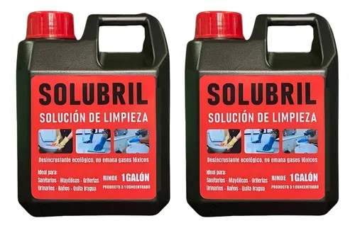 SOLUBRIL - Imagen 2
