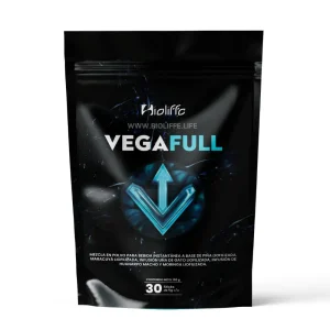 VEGAFULL – POTENCIADOR MASCULINO 30 STICKS