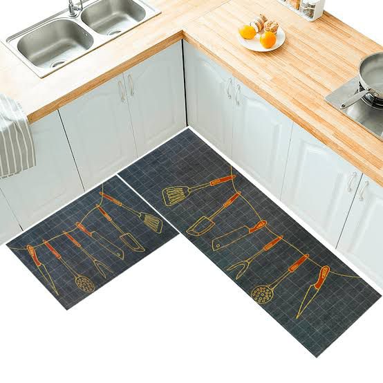 ALFOMBRA MULTIUSOS 2 PIEZAS
