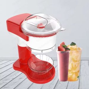 RASPADILLERO ICEPRO